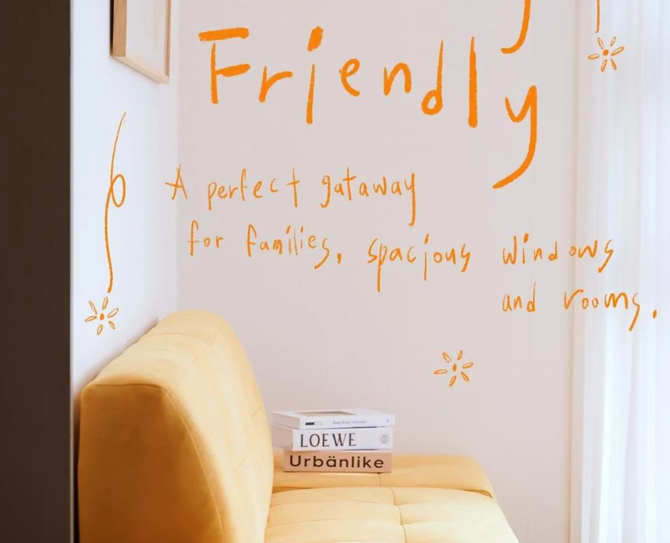 Apartment Wave Family Suite #2 Seoul South Korea