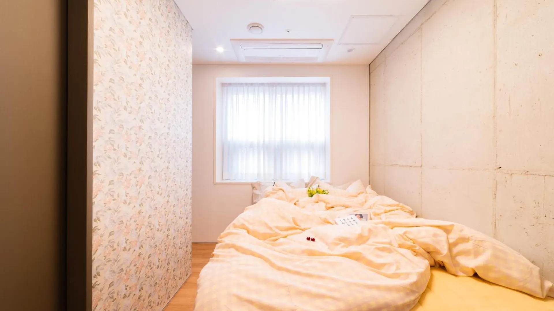 Wave Family Suite #2 Seoul Apartment