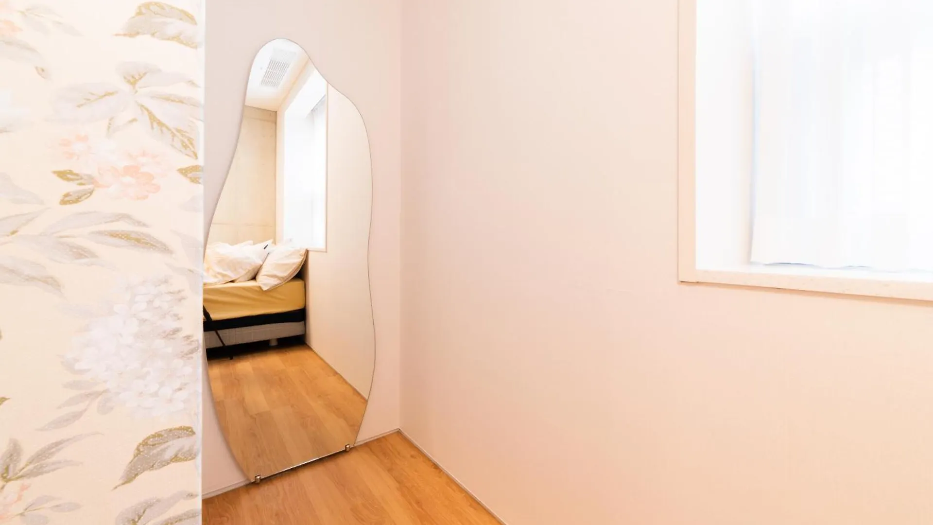 Wave Family Suite #2 Seoul Apartment