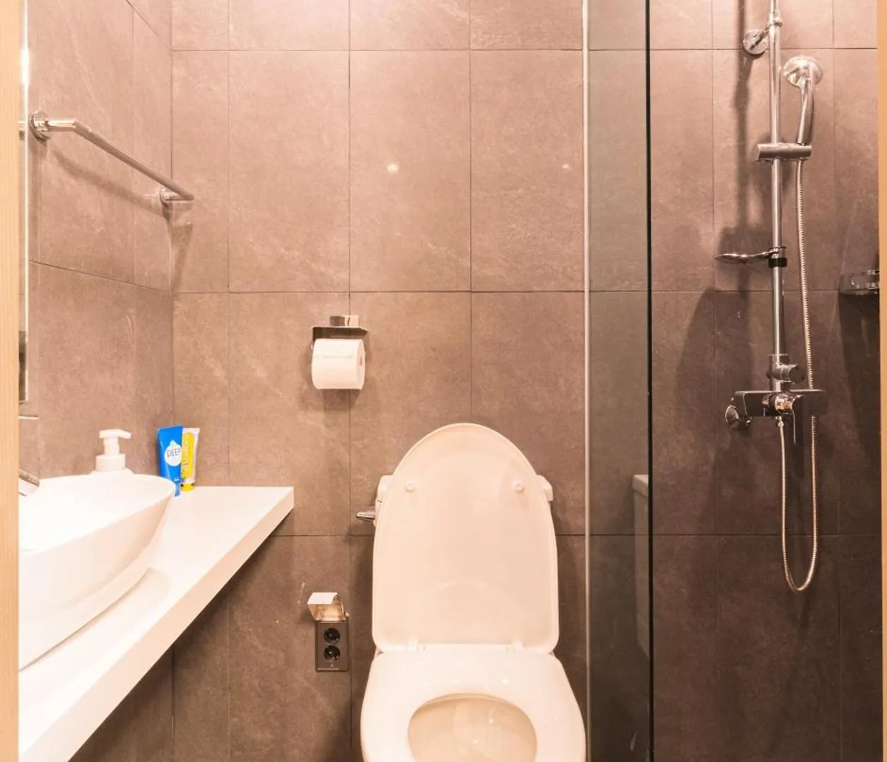 Apartment Wave Family Suite #2 Seoul