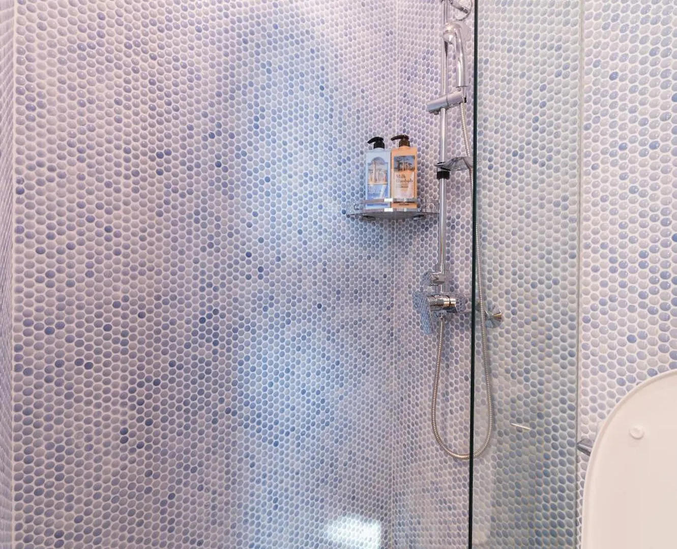 Apartment Wave Family Suite #2 Seoul South Korea