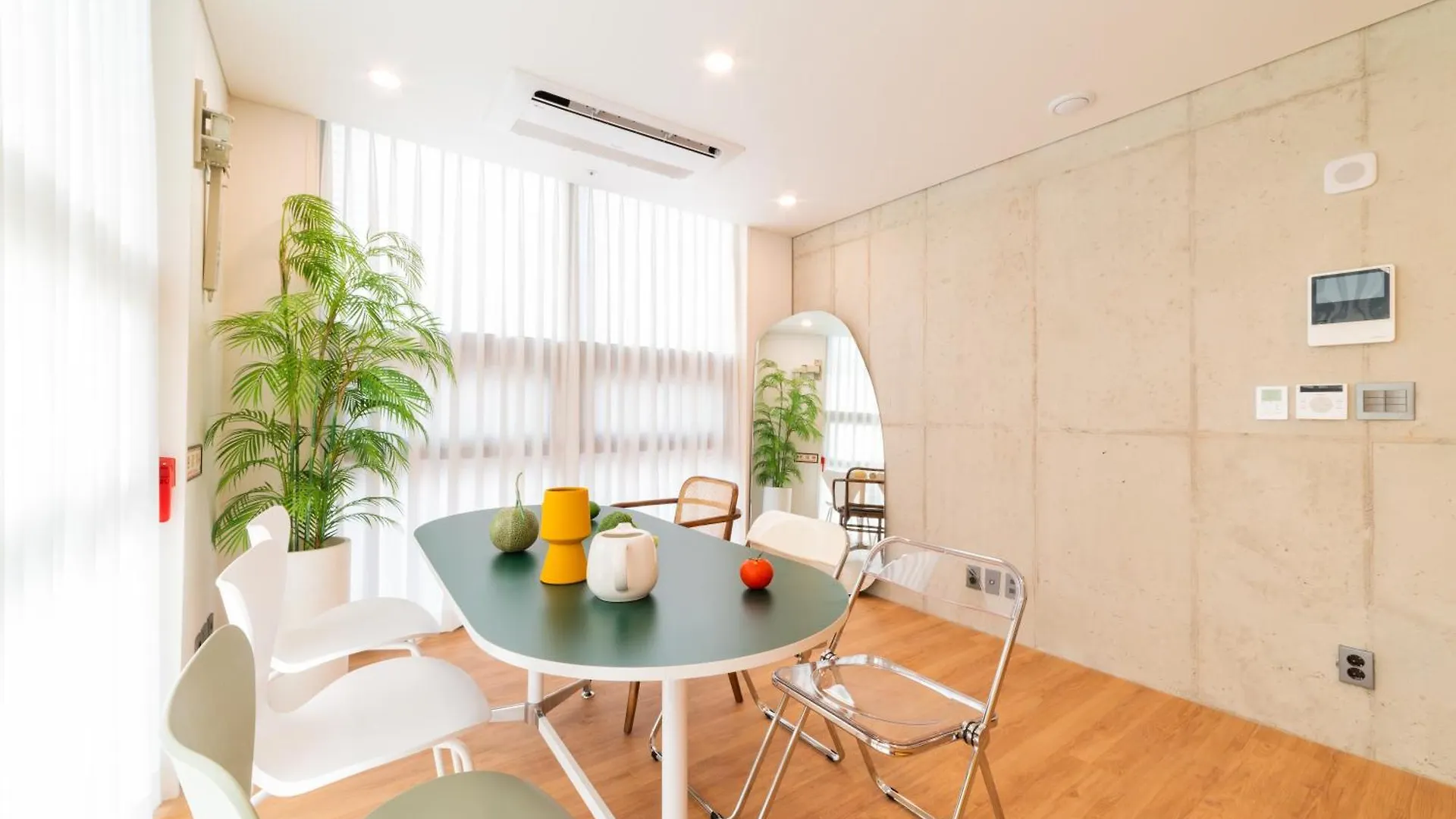 Apartment Wave Family Suite #2 Seoul
