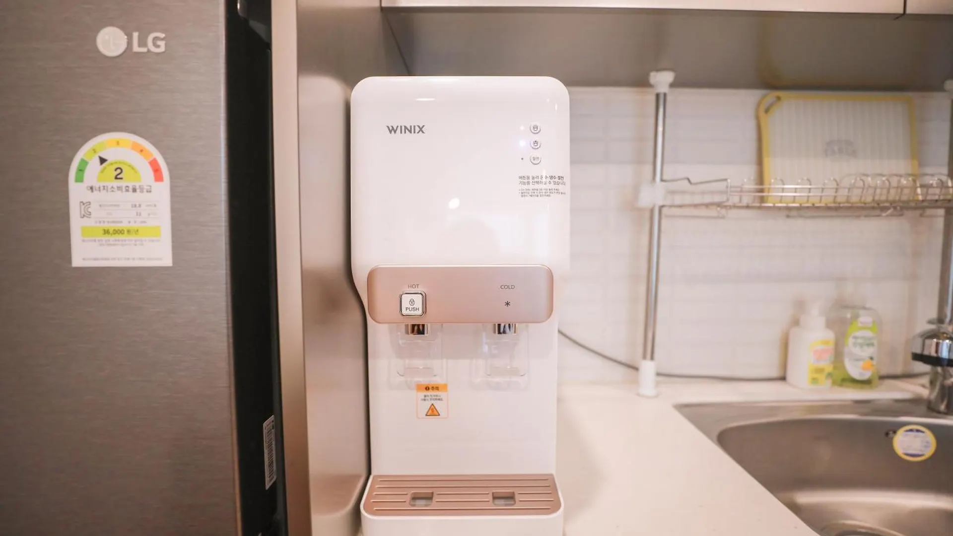 Hongik Univ Station Wave Family Suite #2 Szöul 0*,